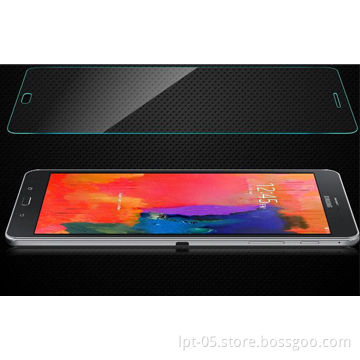 0.2mm Anti-crack Tempered Glass Screen Protector for Samsung Galaxy Tab Pro